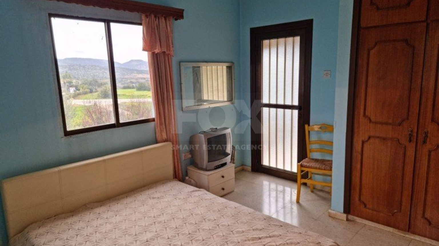 4 Bed House For Sale In Neo Chorio Pafou Paphos Cyprus