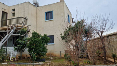 4 Bed House For Sale In Neo Chorio Pafou Paphos Cyprus