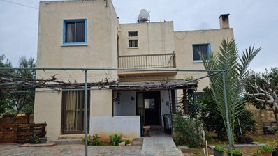 4 Bed House For Sale In Neo Chorio Pafou Paphos Cyprus
