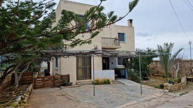 4 Bed House For Sale In Neo Chorio Pafou Paphos Cyprus