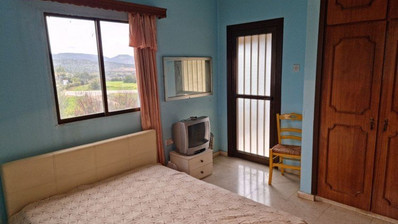 4 Bed House For Sale In Neo Chorio Pafou Paphos Cyprus