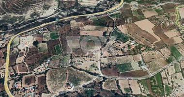 Land For Sale In Laneia Limassol Cyprus