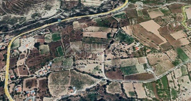 Land For Sale In Laneia Limassol Cyprus