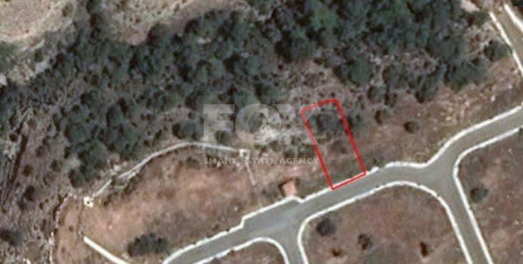 Plot For Sale In Pissouri Limassol Cyprus