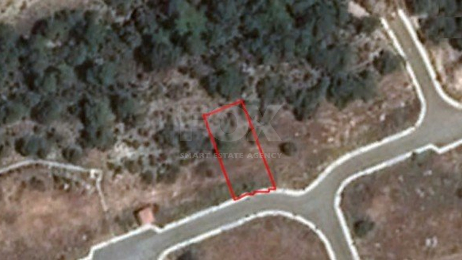 Plot For Sale In Pissouri Limassol Cyprus