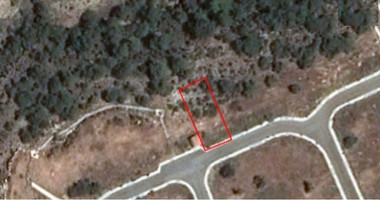 Plot For Sale In Pissouri Limassol Cyprus