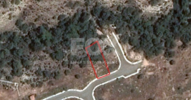 Plot For Sale In Pissouri Limassol Cyprus