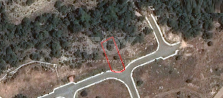 Plot For Sale In Pissouri Limassol Cyprus