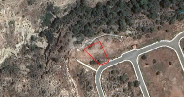 Plot For Sale In Pissouri Limassol Cyprus