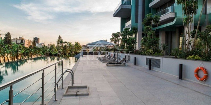 3 Bed Apartment For Sale In Mouttagiaka Limassol Cyprus