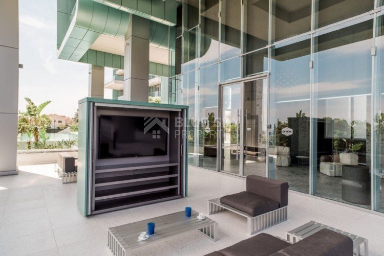 3 Bed Apartment For Sale In Mouttagiaka Limassol Cyprus