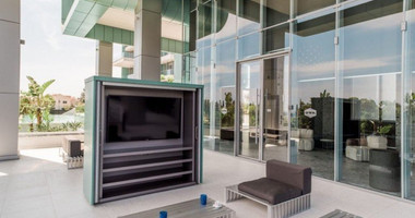 3 Bed Apartment For Sale In Mouttagiaka Limassol Cyprus