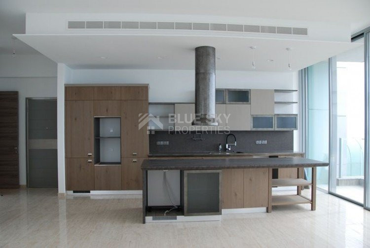 3 Bed Apartment For Sale In Mouttagiaka Limassol Cyprus