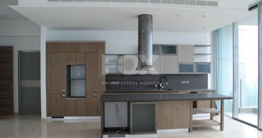 3 Bed Apartment For Sale In Mouttagiaka Limassol Cyprus