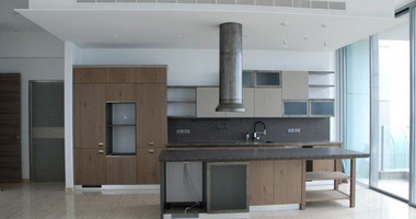 3 Bed Apartment For Sale In Mouttagiaka Limassol Cyprus