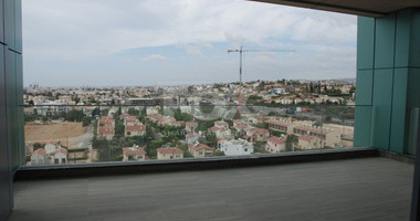 3 Bed Apartment For Sale In Mouttagiaka Limassol Cyprus