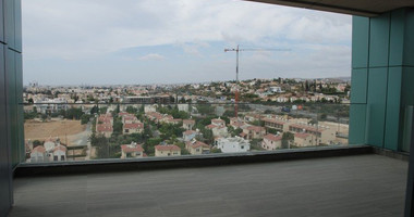 3 Bed Apartment For Sale In Mouttagiaka Limassol Cyprus