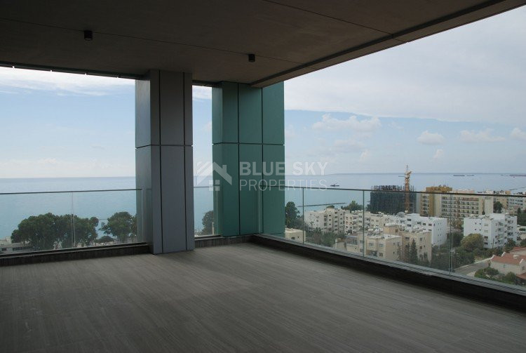 3 Bed Apartment For Sale In Mouttagiaka Limassol Cyprus