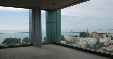 3 Bed Apartment For Sale In Mouttagiaka Limassol Cyprus