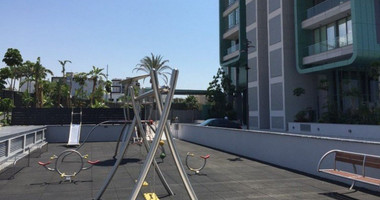 3 Bed Apartment For Sale In Mouttagiaka Limassol Cyprus