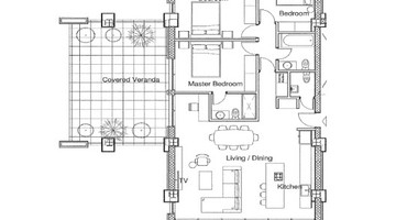Amazing  3-Bedroom Apartment for Sale with stunning views, in Pyrgos Tourist Area, Limassol