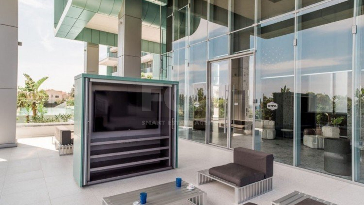 Amazing  3-Bedroom Apartment for Sale with stunning views, in Pyrgos Tourist Area, Limassol