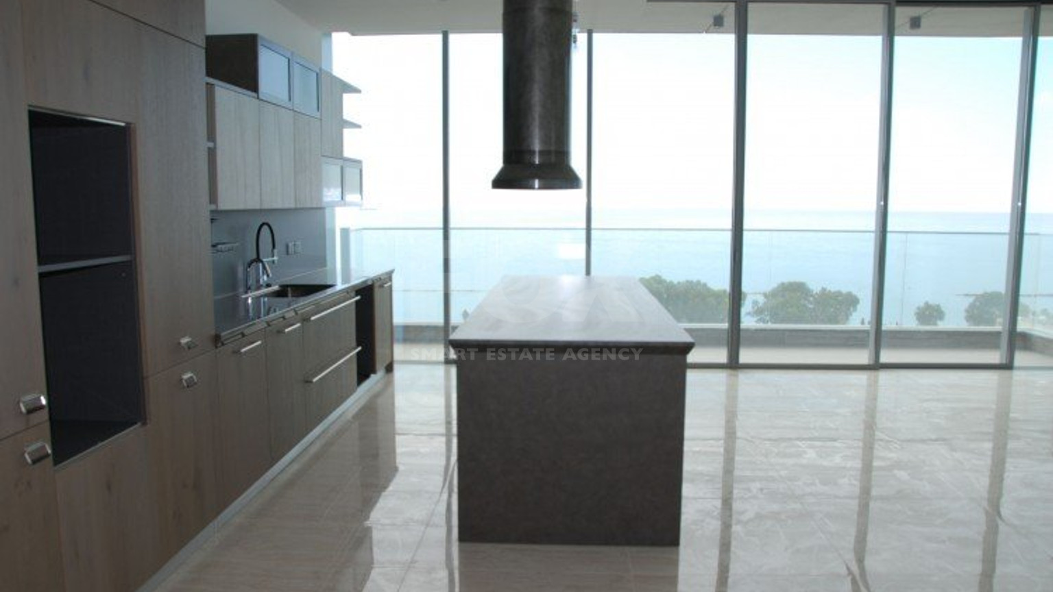 Amazing  3-Bedroom Apartment for Sale with stunning views, in Pyrgos Tourist Area, Limassol