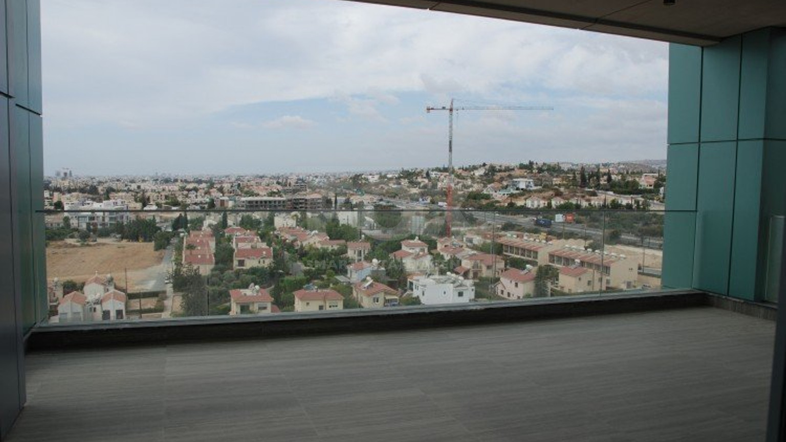 Amazing  3-Bedroom Apartment for Sale with stunning views, in Pyrgos Tourist Area, Limassol