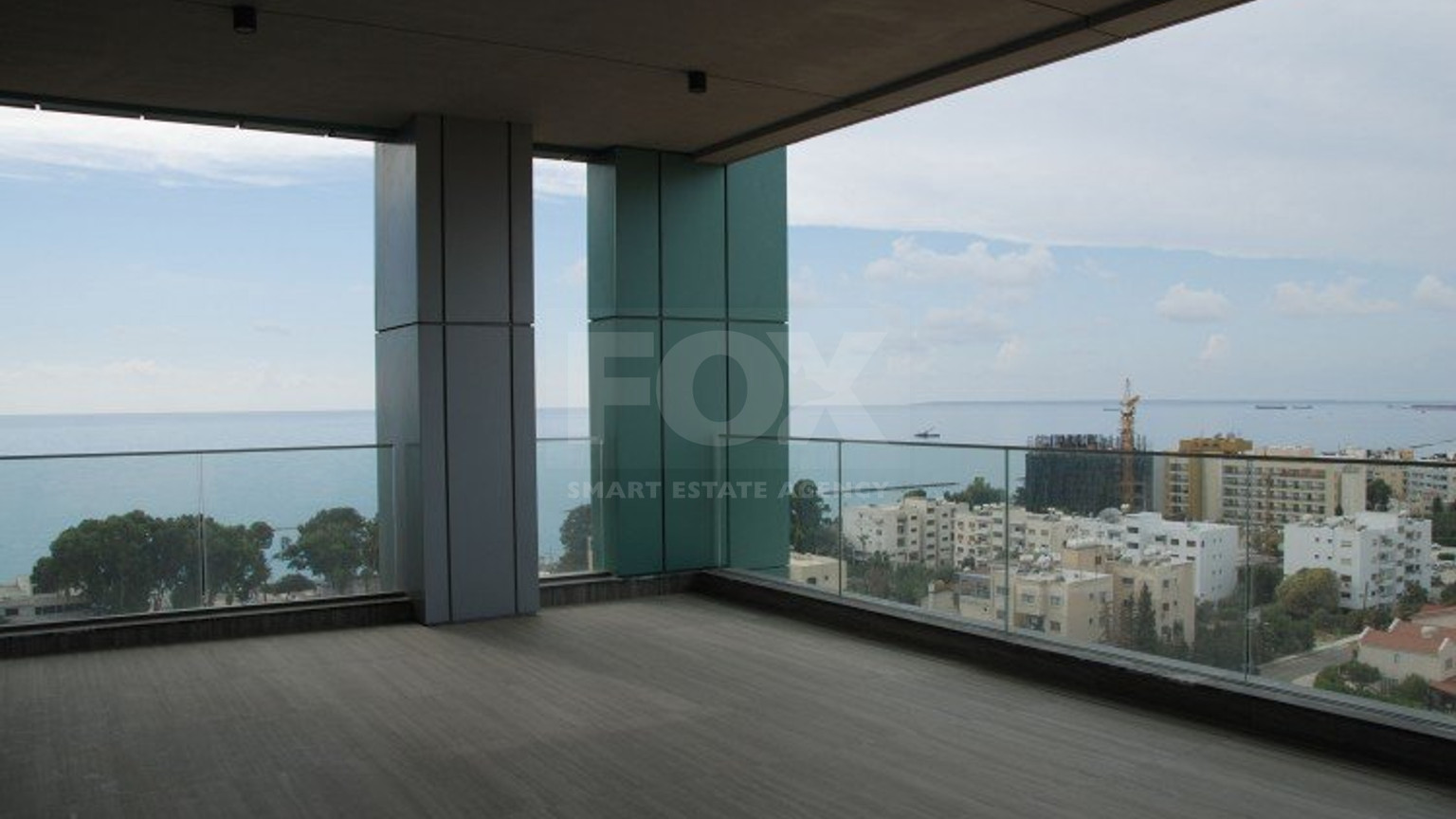 Amazing  3-Bedroom Apartment for Sale with stunning views, in Pyrgos Tourist Area, Limassol