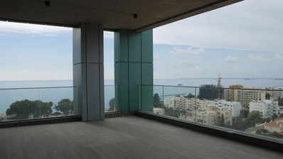 Amazing  3-Bedroom Apartment for Sale with stunning views, in Pyrgos Tourist Area, Limassol
