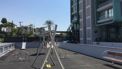 Amazing  3-Bedroom Apartment for Sale with stunning views, in Pyrgos Tourist Area, Limassol