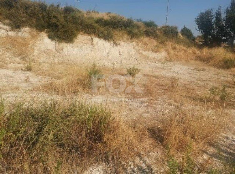 Plot For Sale In Trimiklini Limassol Cyprus