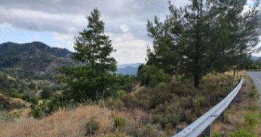 Land For Sale In Agros Limassol Cyprus