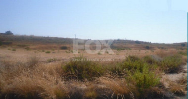 Plot For Sale In Kouklia Pafou Paphos Cyprus