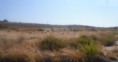 Plot For Sale In Kouklia Pafou Paphos Cyprus