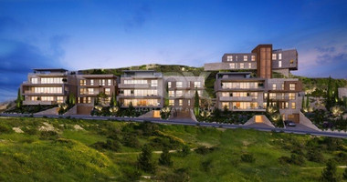 Modern 2-Bedroom Apartment with Spacious Balcony for Sale in Agios Tychonas, Limassol