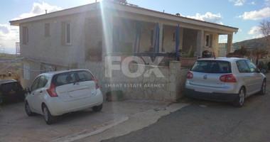 7 Bed House For Sale In Ineia Paphos Cyprus