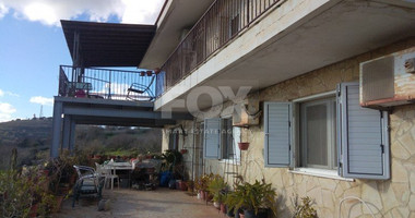 7 Bed House For Sale In Ineia Paphos Cyprus