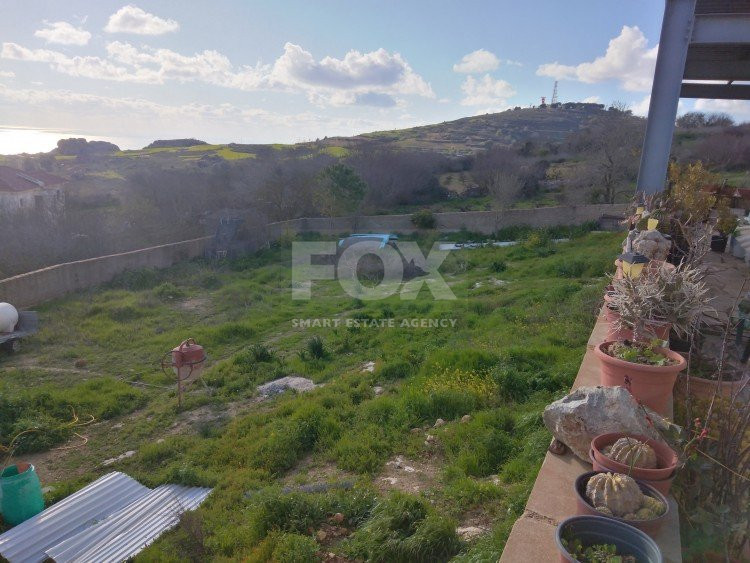 7 Bed House For Sale In Ineia Paphos Cyprus