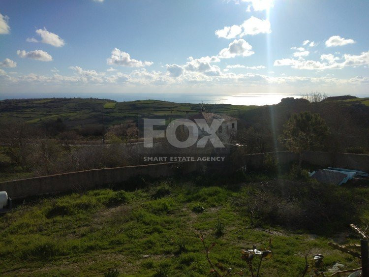 7 Bed House For Sale In Ineia Paphos Cyprus