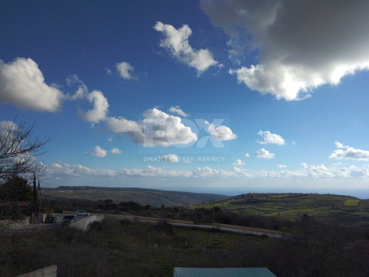 7 Bed House For Sale In Ineia Paphos Cyprus