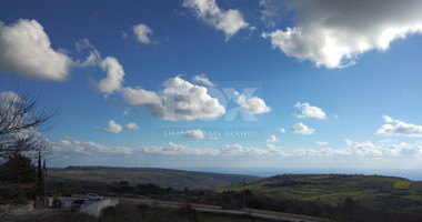 7 Bed House For Sale In Ineia Paphos Cyprus