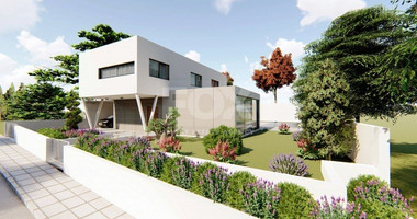 Luxury Four Bedroom House For Sale In Palodeia