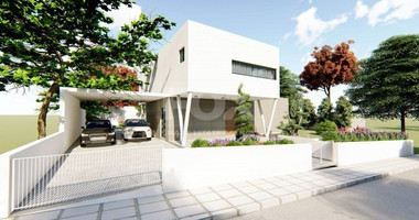 4 Bed House For Sale In Palodeia Limassol