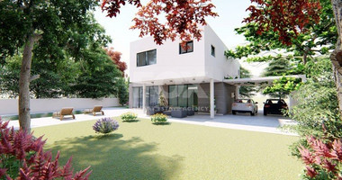 Luxury Four Bedroom House For Sale In Palodeia