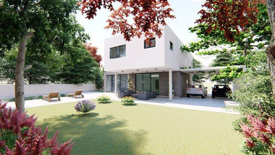 Luxury Four Bedroom House For Sale In Palodeia
