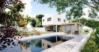 4 Bed House For Sale In Palodeia Limassol Cyprus