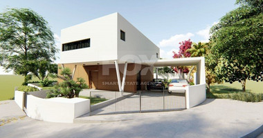 4 Bed House For Sale In Palodeia Limassol Cyprus