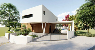 4 Bed House For Sale In Palodeia Limassol Cyprus