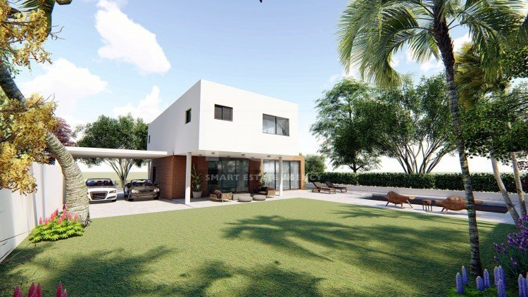 4 Bed House For Sale In Palodeia Limassol Cyprus